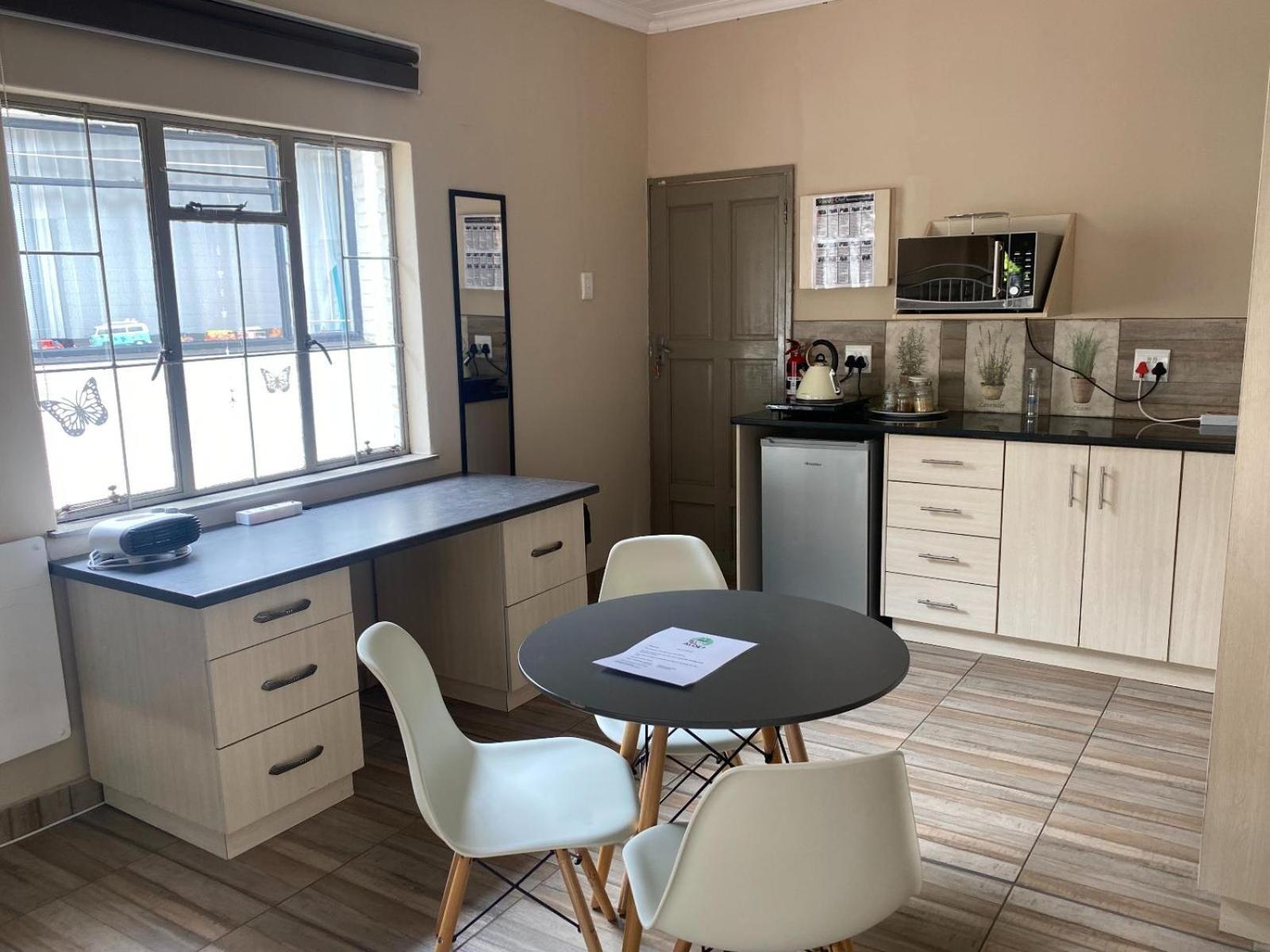 Aloe Guest Rooms Bloemfontein Pokój zdjęcie
