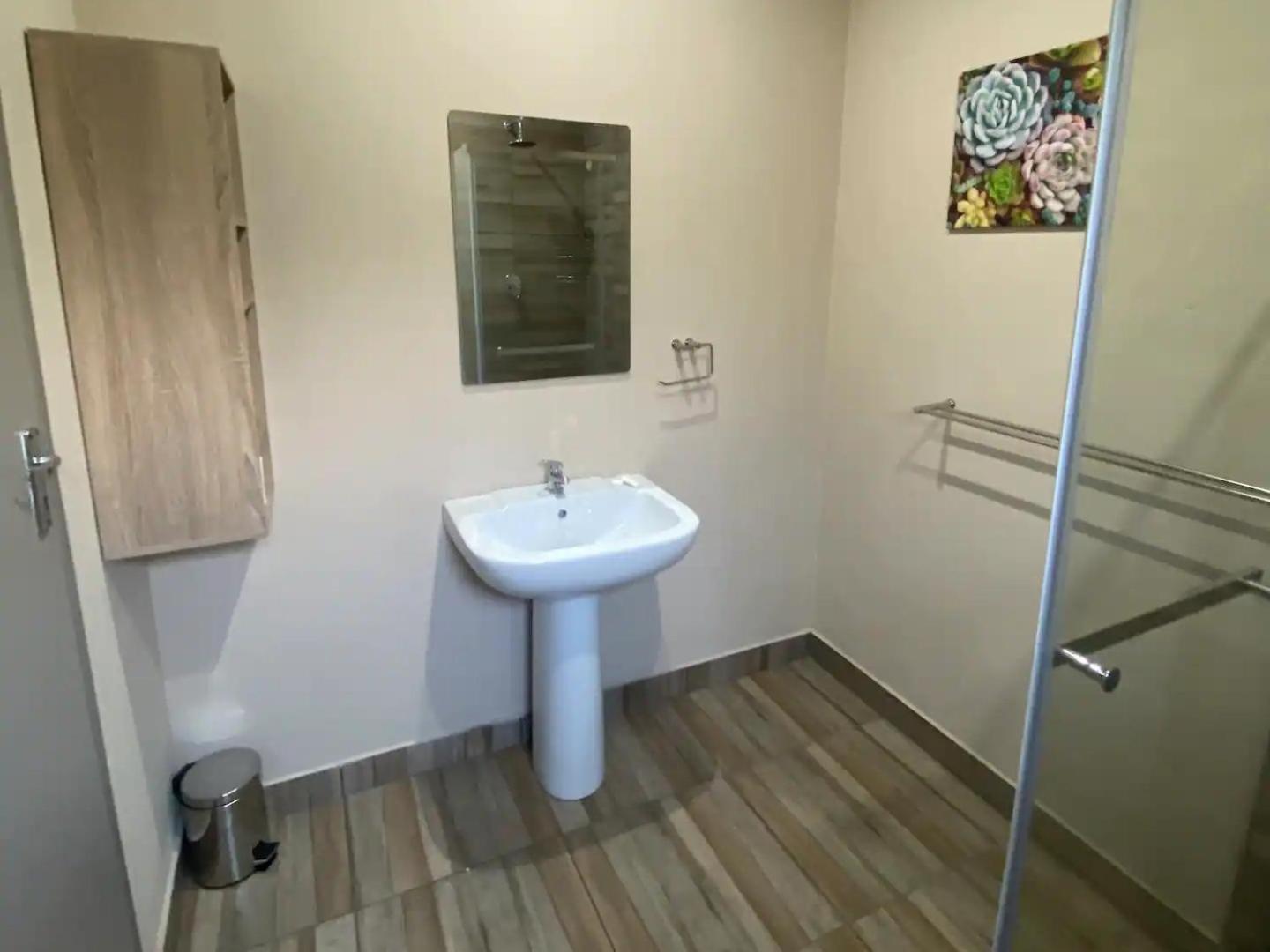 Aloe Guest Rooms Bloemfontein Zewnętrze zdjęcie
