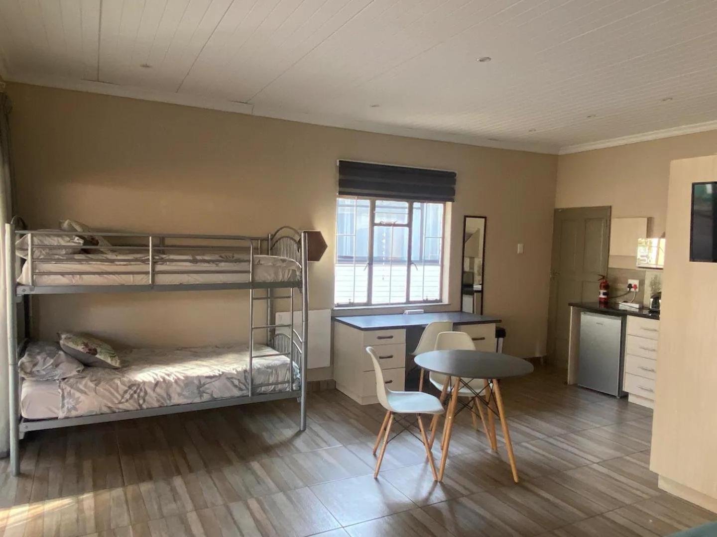 Aloe Guest Rooms Bloemfontein Zewnętrze zdjęcie
