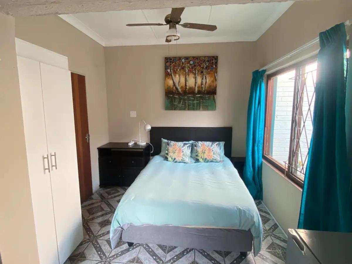 Aloe Guest Rooms Bloemfontein Pokój zdjęcie