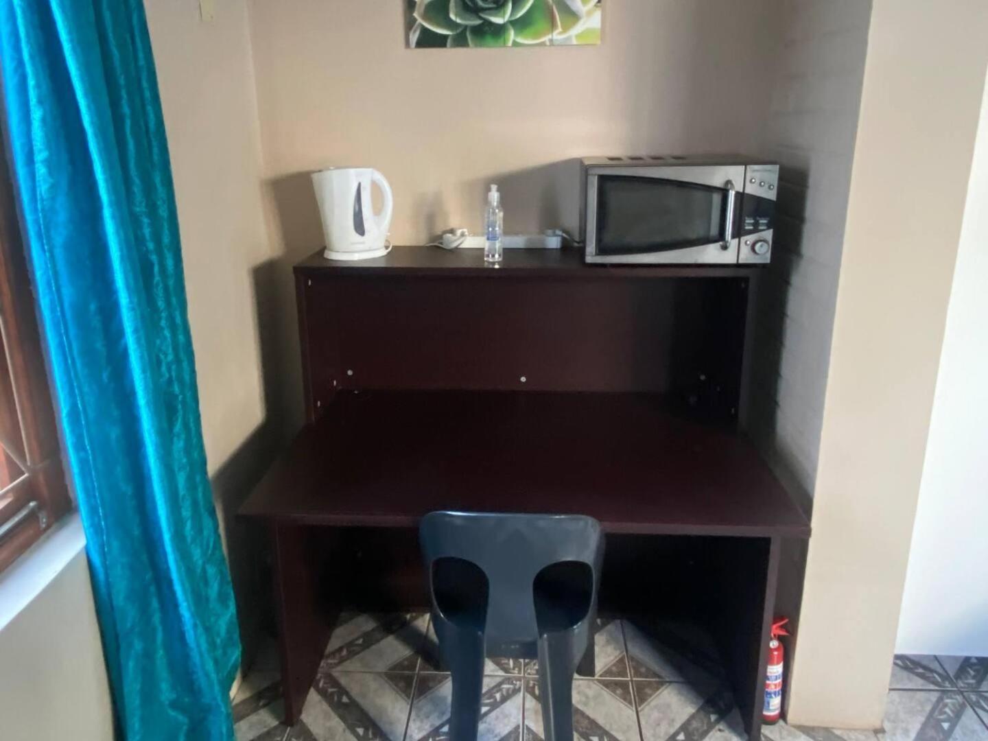 Aloe Guest Rooms Bloemfontein Pokój zdjęcie