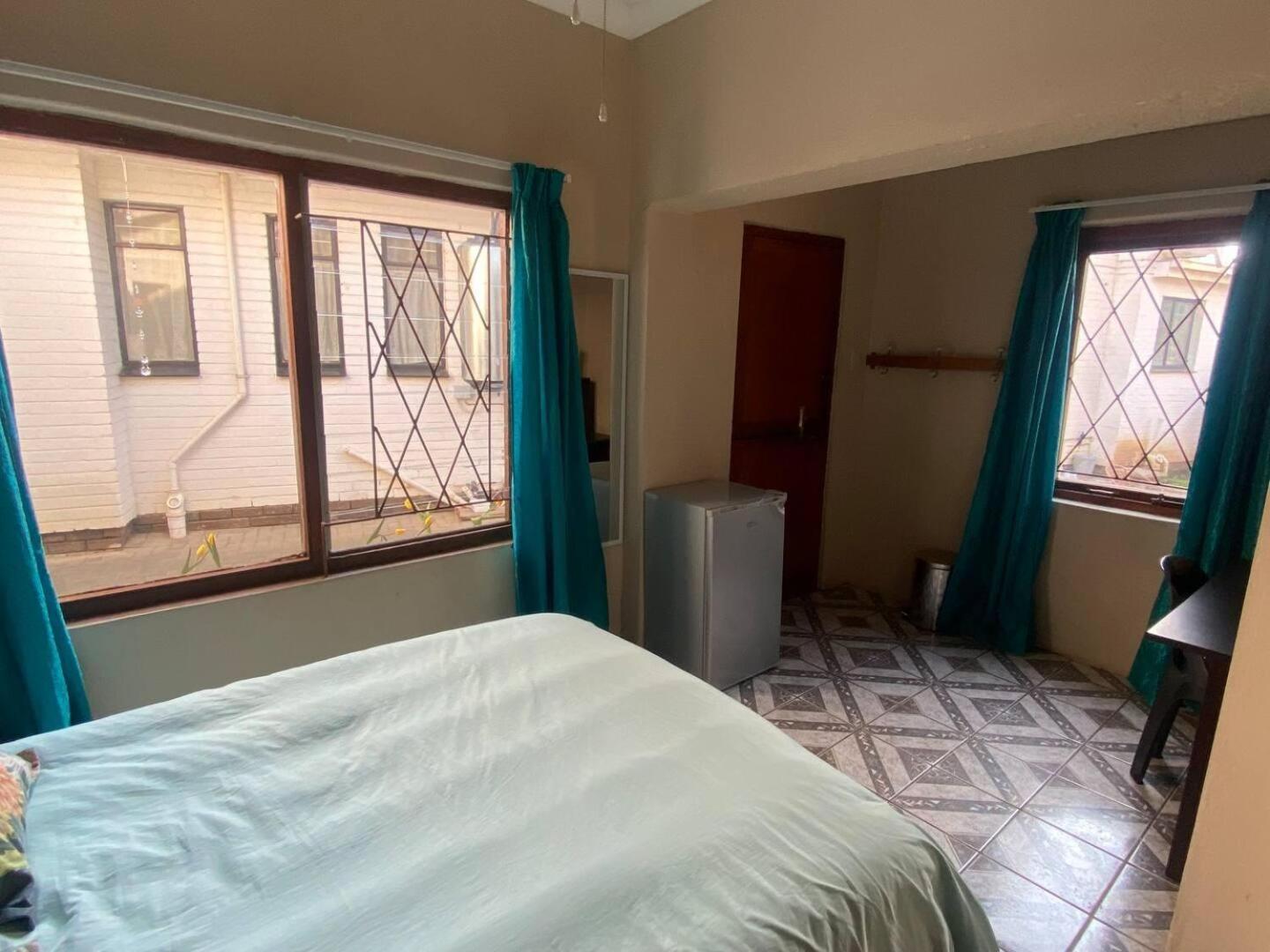 Aloe Guest Rooms Bloemfontein Pokój zdjęcie