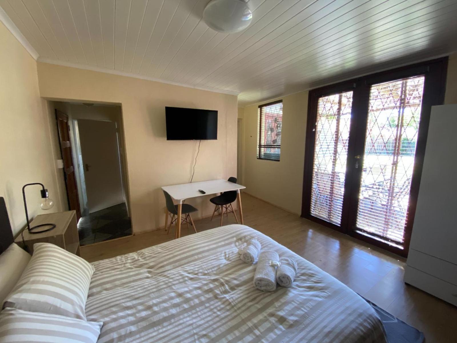 Aloe Guest Rooms Bloemfontein Pokój zdjęcie
